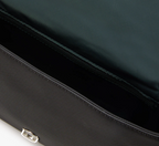 LACOSTE Sac à bandoulière femme avec fermoir