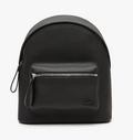 LACOSTE Sac à dos femme avec grande poche sur le devant