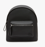 LACOSTE Sac à dos femme avec grande poche sur le devant