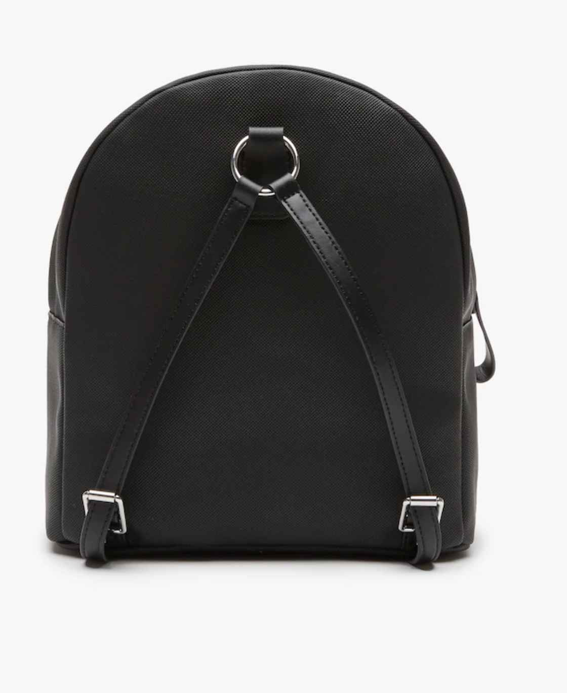 LACOSTE Sac à dos femme avec grande poche sur le devant