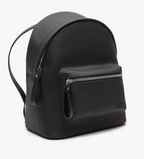 LACOSTE Sac à dos femme avec grande poche sur le devant