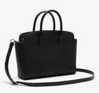 LACOSTE Sac à main femme forme trapèze avec bandoulière amovible