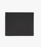 LACOSTE Portefeuille pliable homme