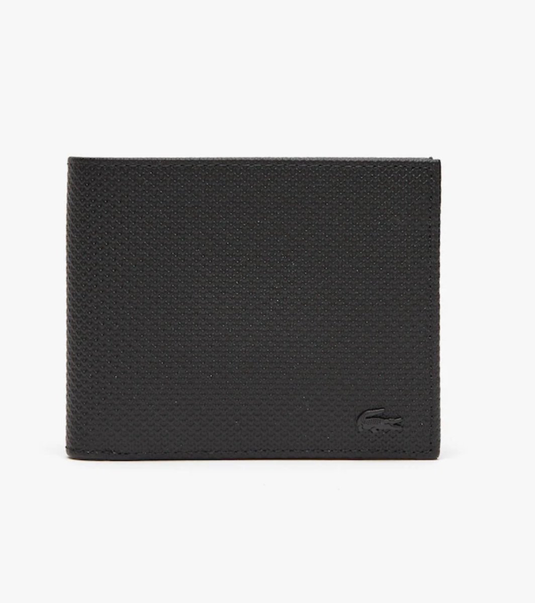 LACOSTE Portefeuille pliable homme