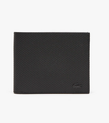  Portefeuille pliable homme Lacoste