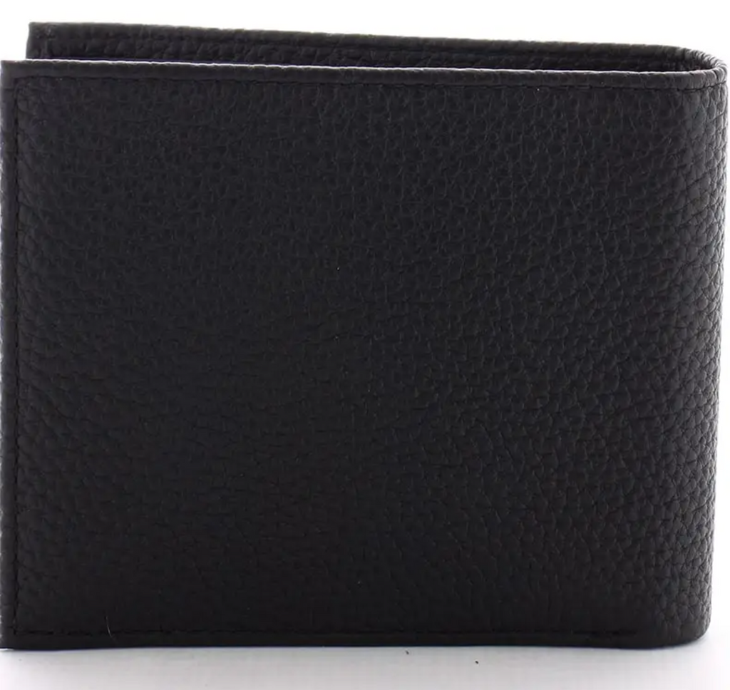 LACOSTE Portefeuille Lacoste  porte-cartes horizontal en cuir