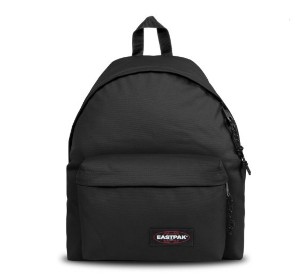 
                      
                        EASTPAK Sac à dos Padded Pak'R Black
                      
                    