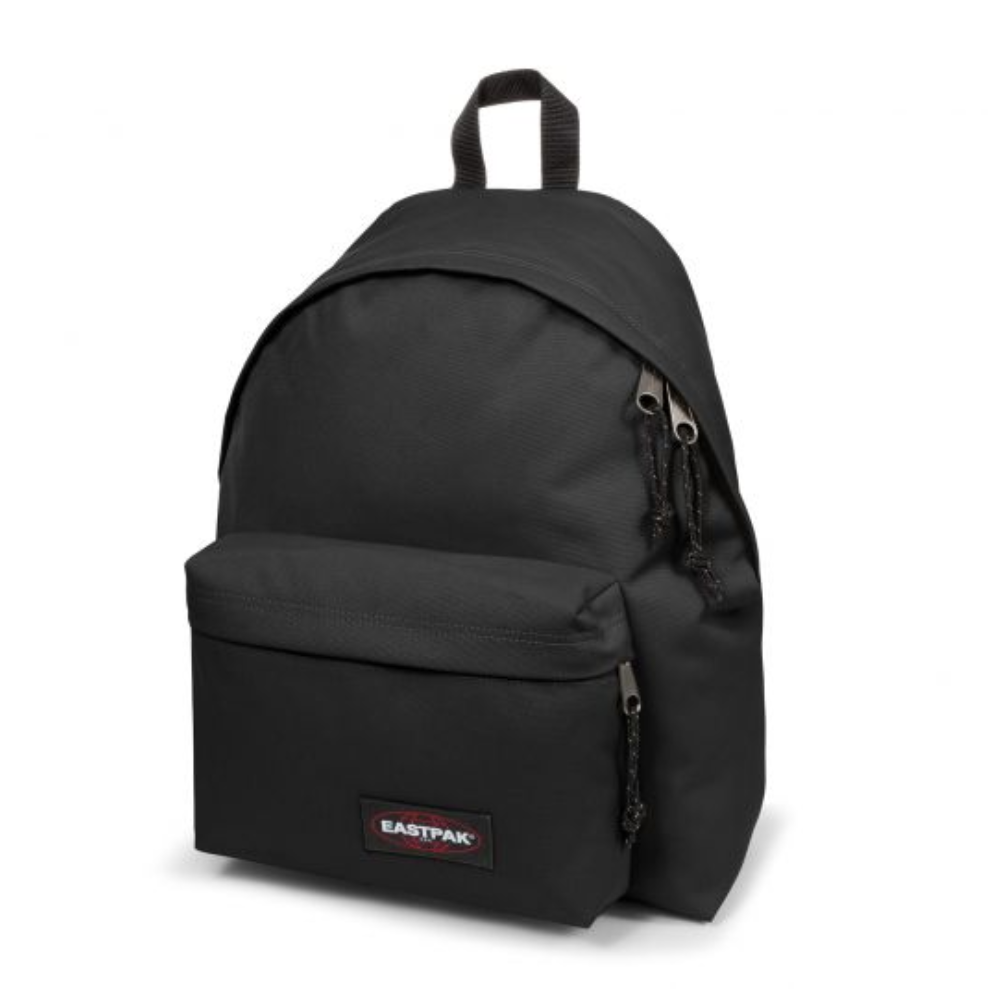 
                      
                        EASTPAK Sac à dos Padded Pak'R Black
                      
                    