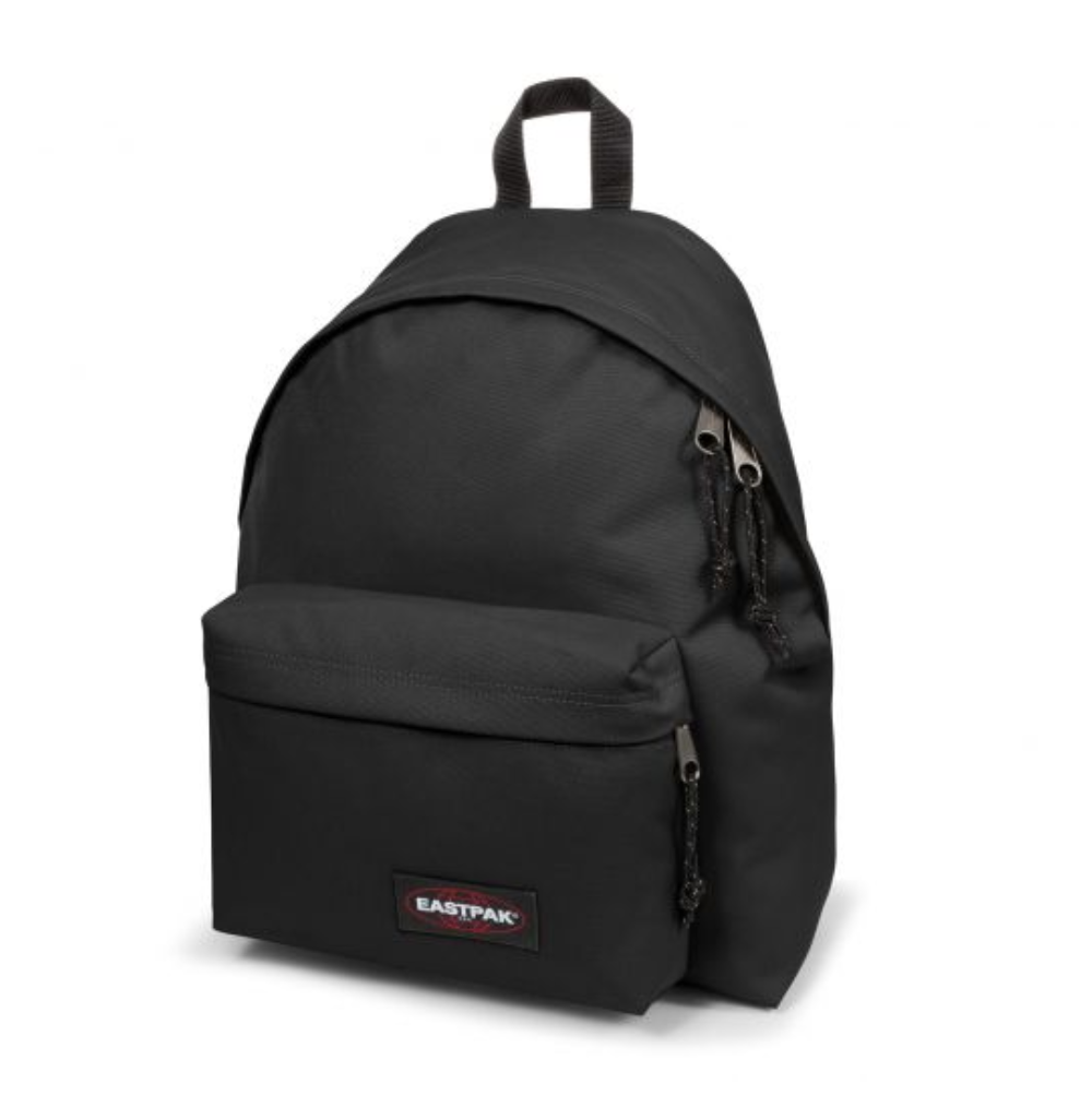 EASTPAK Sac à dos Padded Pak'R Black