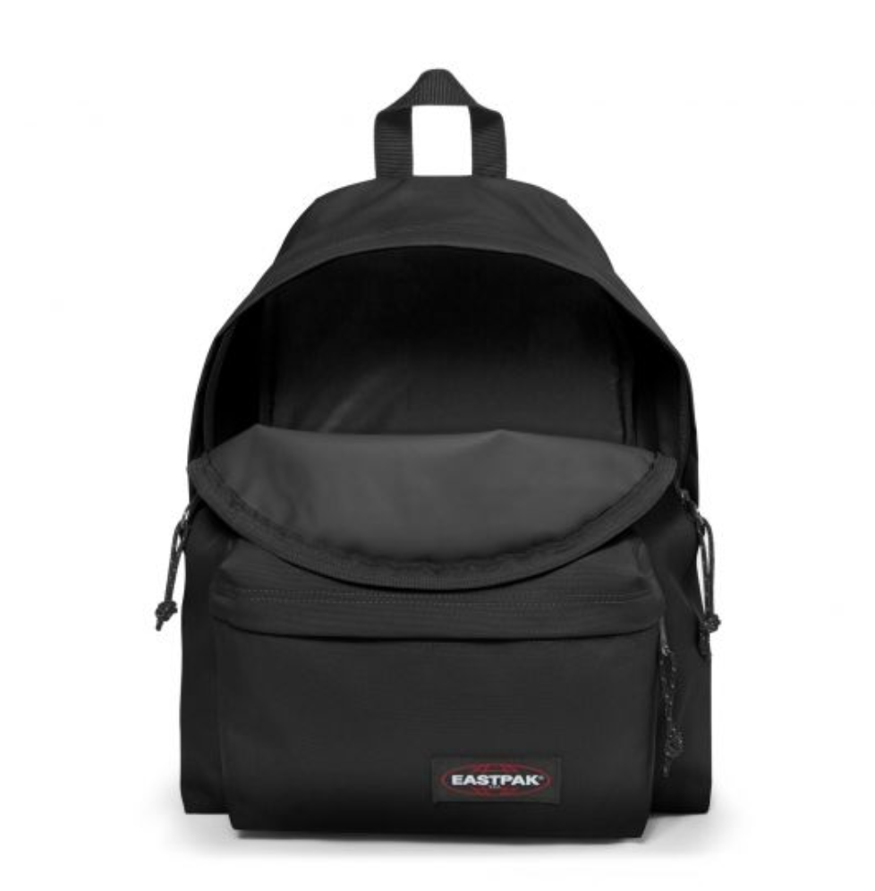 
                      
                        EASTPAK Sac à dos Padded Pak'R Black
                      
                    