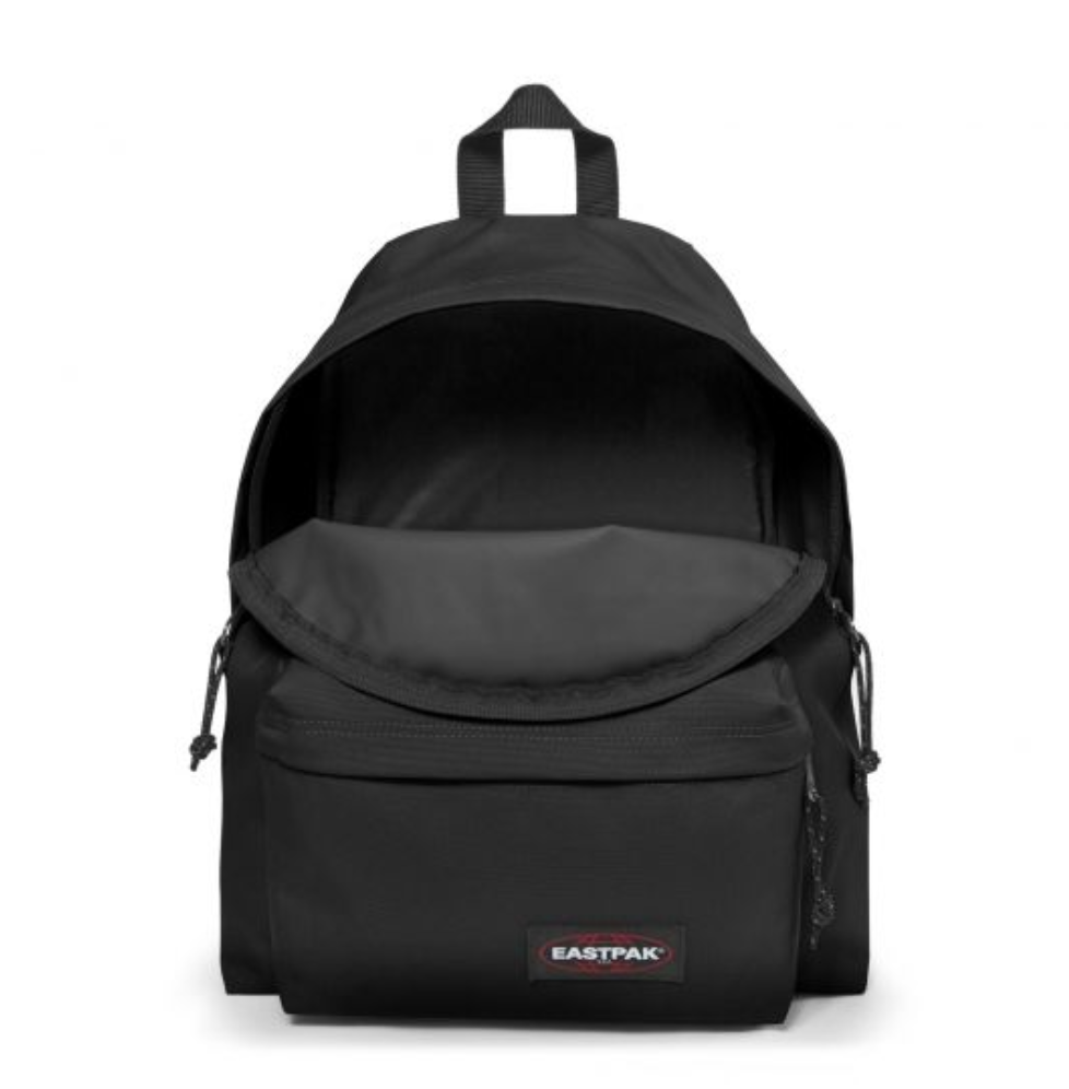 EASTPAK Sac à dos Padded Pak'R Black