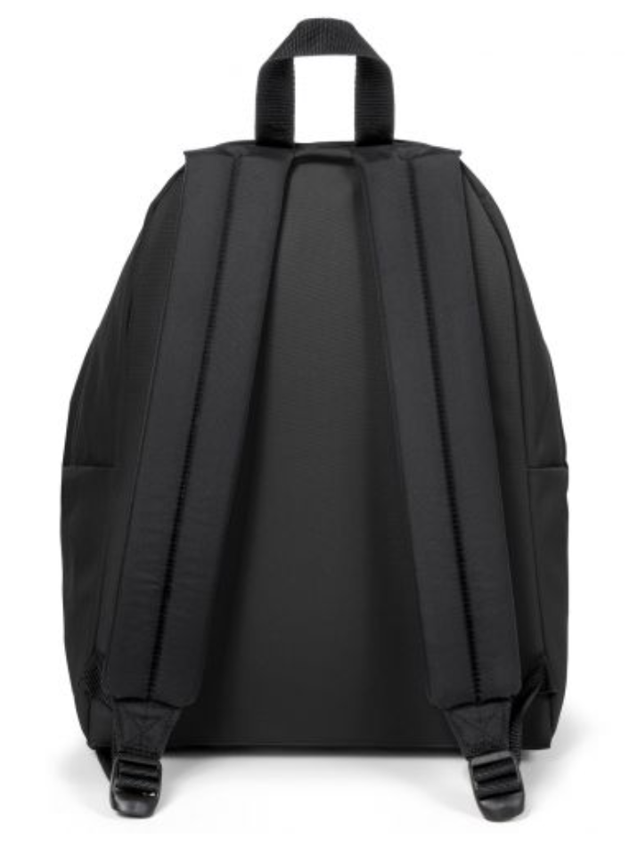 
                      
                        EASTPAK Sac à dos Padded Pak'R Black
                      
                    