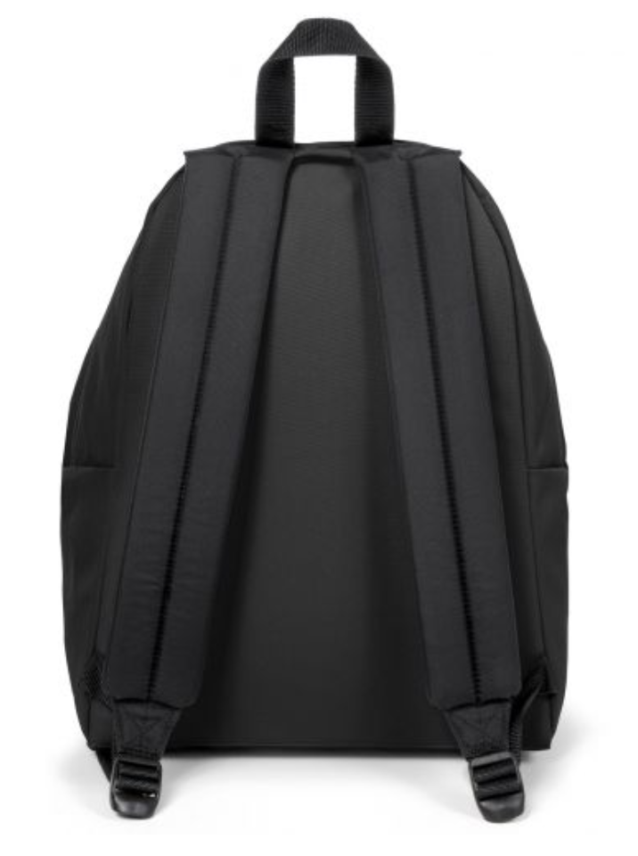EASTPAK Sac à dos Padded Pak'R Black