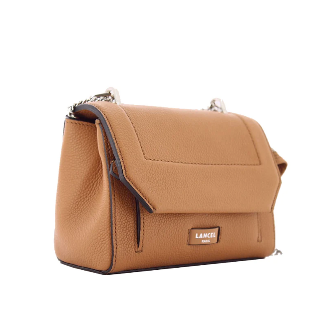 LANCEL Sac rabat Ninon S