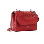 LANCEL Sac rabat Ninon S