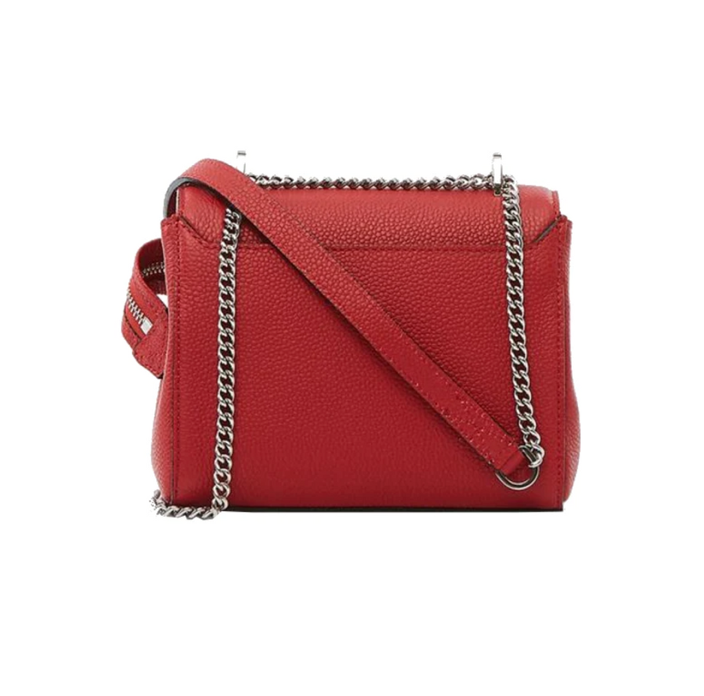 LANCEL Sac rabat Ninon S