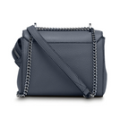 LANCEL Sac rabat Ninon S