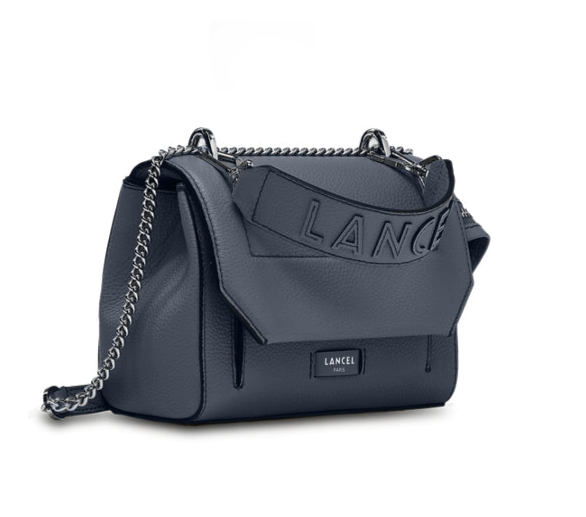 LANCEL Sac rabat Ninon S