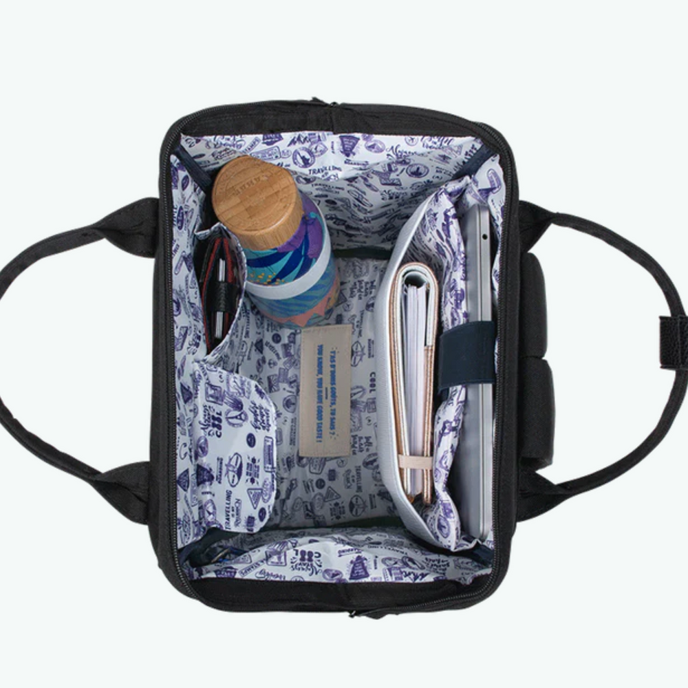 
                      
                        CABAIA Adventurer Londres Medium
                      
                    