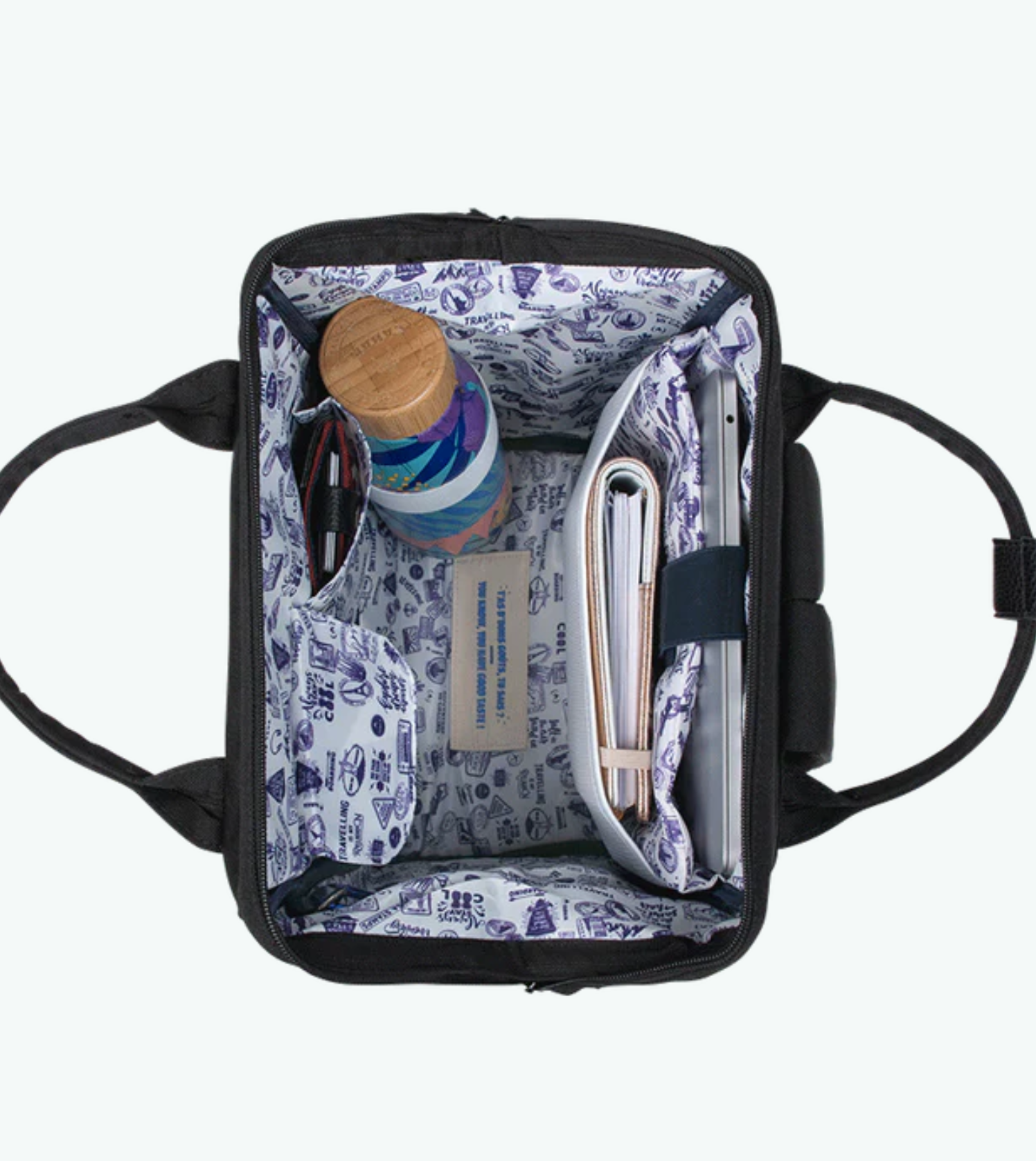 CABAIA Adventurer Londres Medium