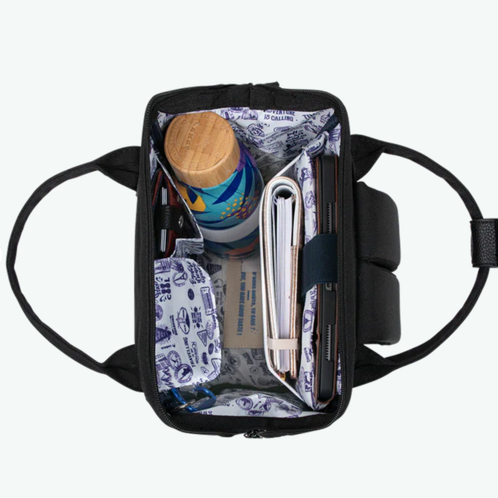 
                      
                        CABAIA Adventurer Brighton S
                      
                    