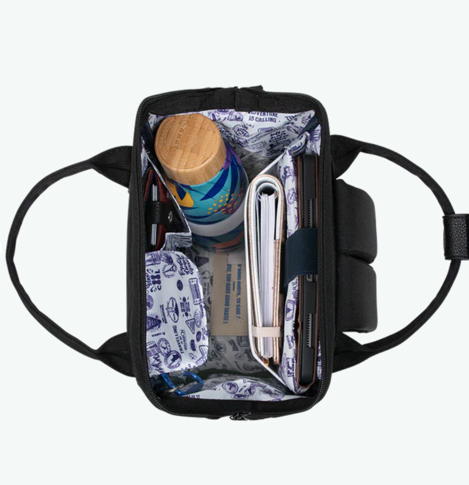 CABAIA Adventurer Brighton S