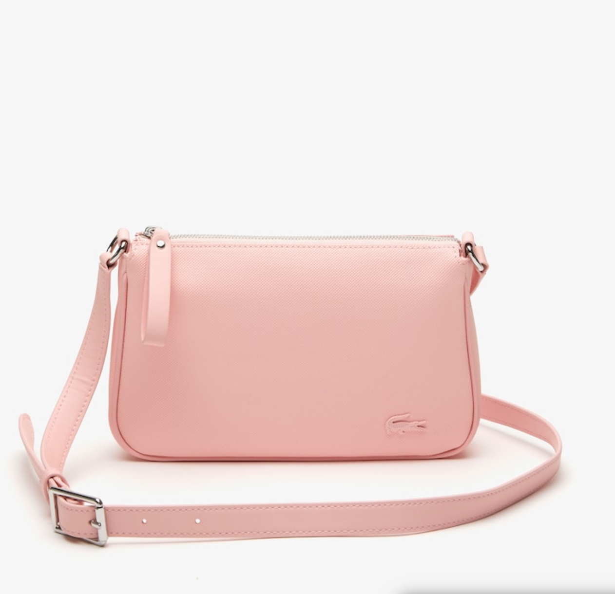 LACOSTE Sac à bandoulière Lacoste Baguette bag Noir