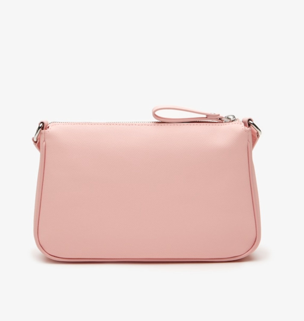 LACOSTE Sac à bandoulière Lacoste Baguette bag Nymphea