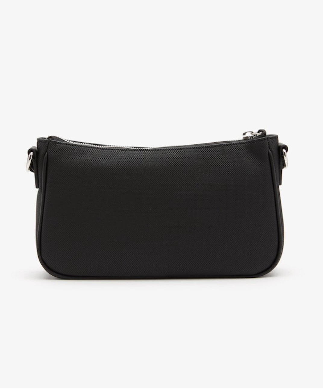 LACOSTE Sac à bandoulière Lacoste Baguette bag Noir