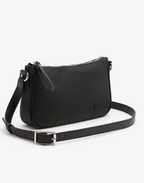LACOSTE Sac à bandoulière Lacoste Baguette bag Noir
