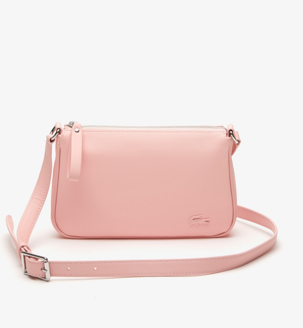 LACOSTE Sac à bandoulière Lacoste Baguette bag Nymphea