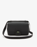 LACOSTE Sac à bandoulière femme Lacoste L.12.12 avec fermoir en métal