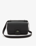 LACOSTE Sac à bandoulière femme Lacoste L.12.12 avec fermoir en métal