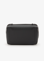 LACOSTE Sac à bandoulière femme Lacoste L.12.12 avec fermoir en métal