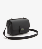 LACOSTE Sac à bandoulière femme Lacoste L.12.12 avec fermoir en métal