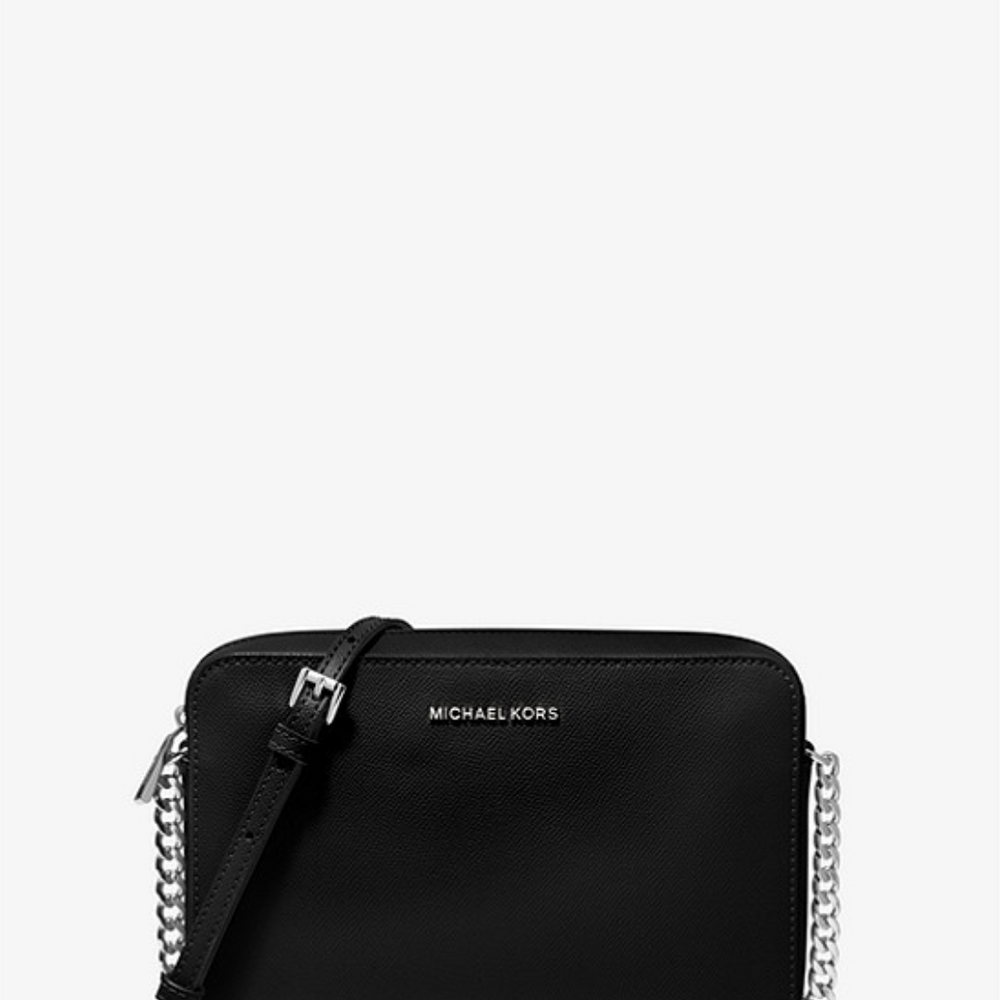 Michael kors crossbody saffiano hot sale