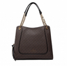 Marron/Noir