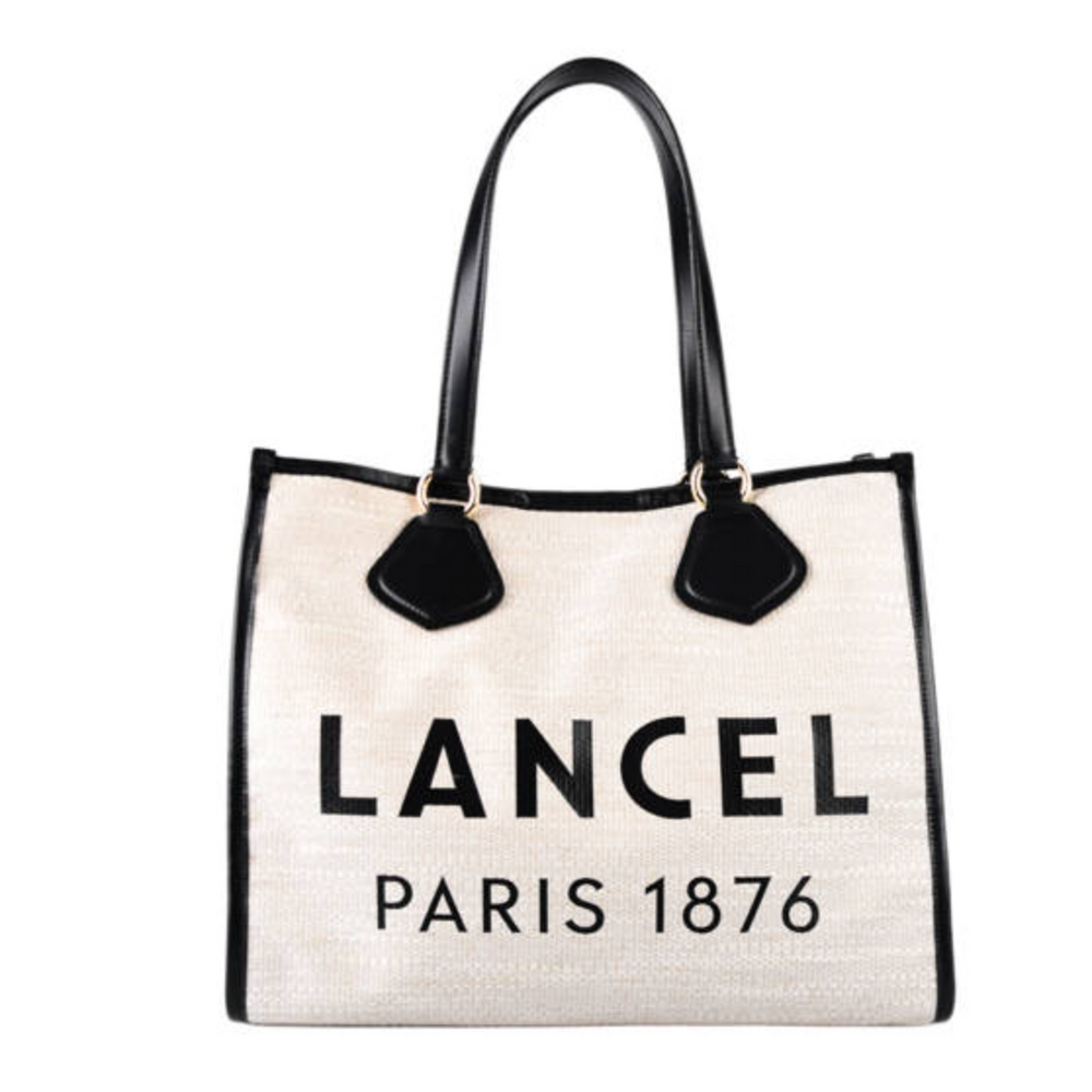 
                      
                        LANCEL SUMMER TOTE Sac Cabas
                      
                    