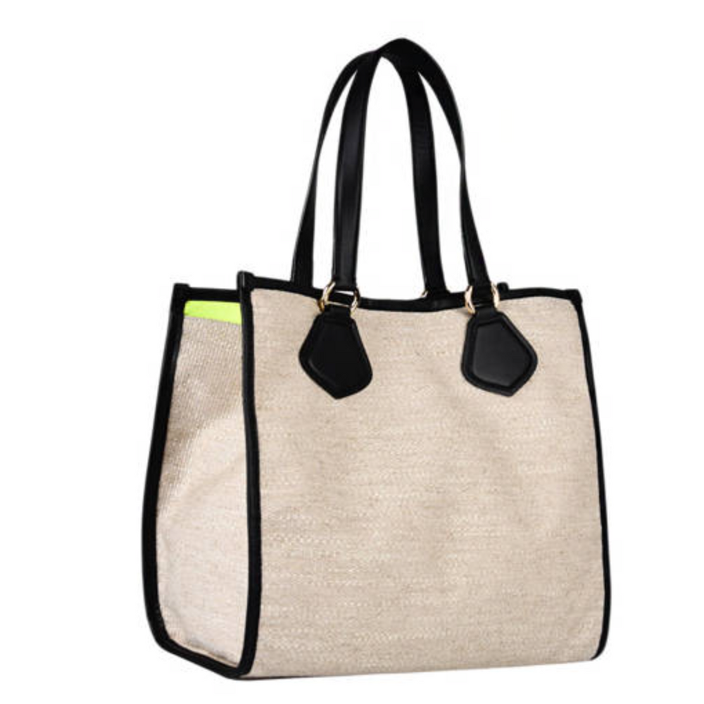 
                      
                        LANCEL SUMMER TOTE Sac Cabas
                      
                    