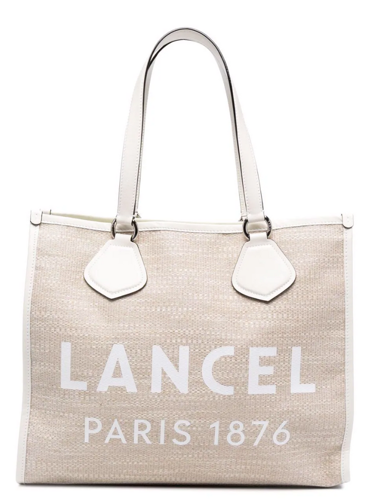 LANCEL SUMMER TOTE Cabas d'été