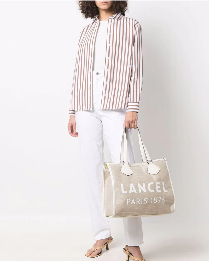 
                      
                        LANCEL SUMMER TOTE Cabas d'été
                      
                    