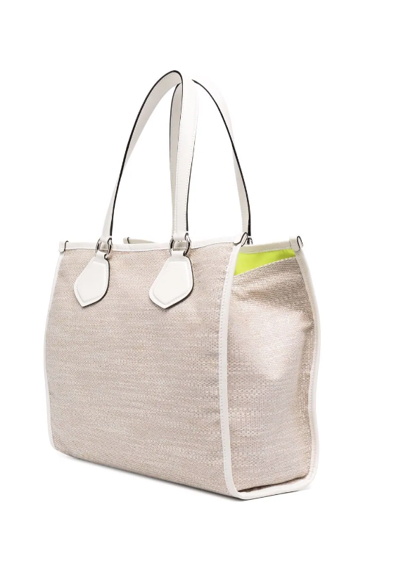 
                      
                        LANCEL SUMMER TOTE Cabas d'été
                      
                    