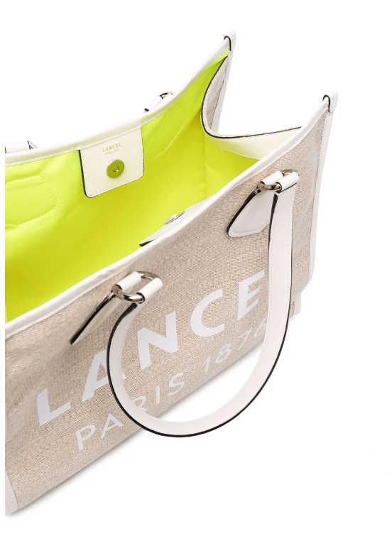 
                      
                        LANCEL SUMMER TOTE Cabas d'été
                      
                    