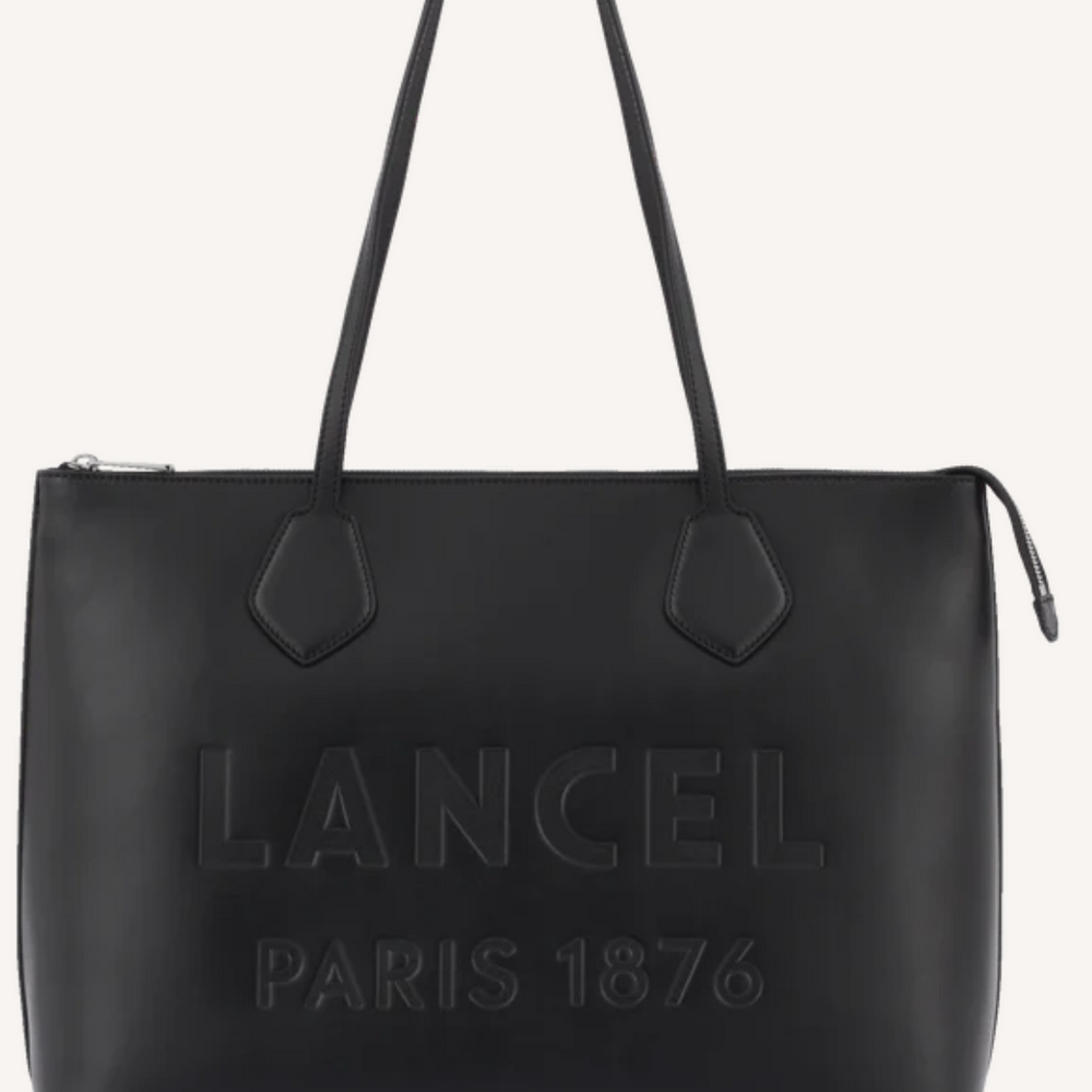 
                      
                        LANCEL cabas Essential
                      
                    