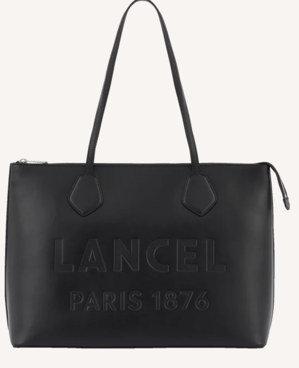 LANCEL cabas Essential