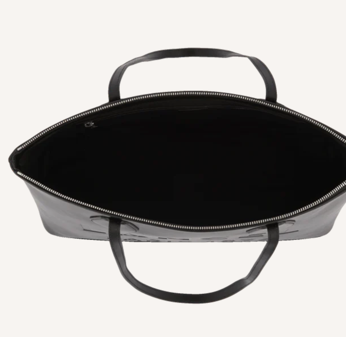 LANCEL cabas Essential
