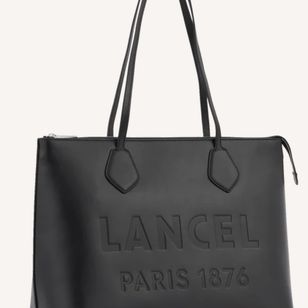 
                      
                        LANCEL cabas Essential
                      
                    