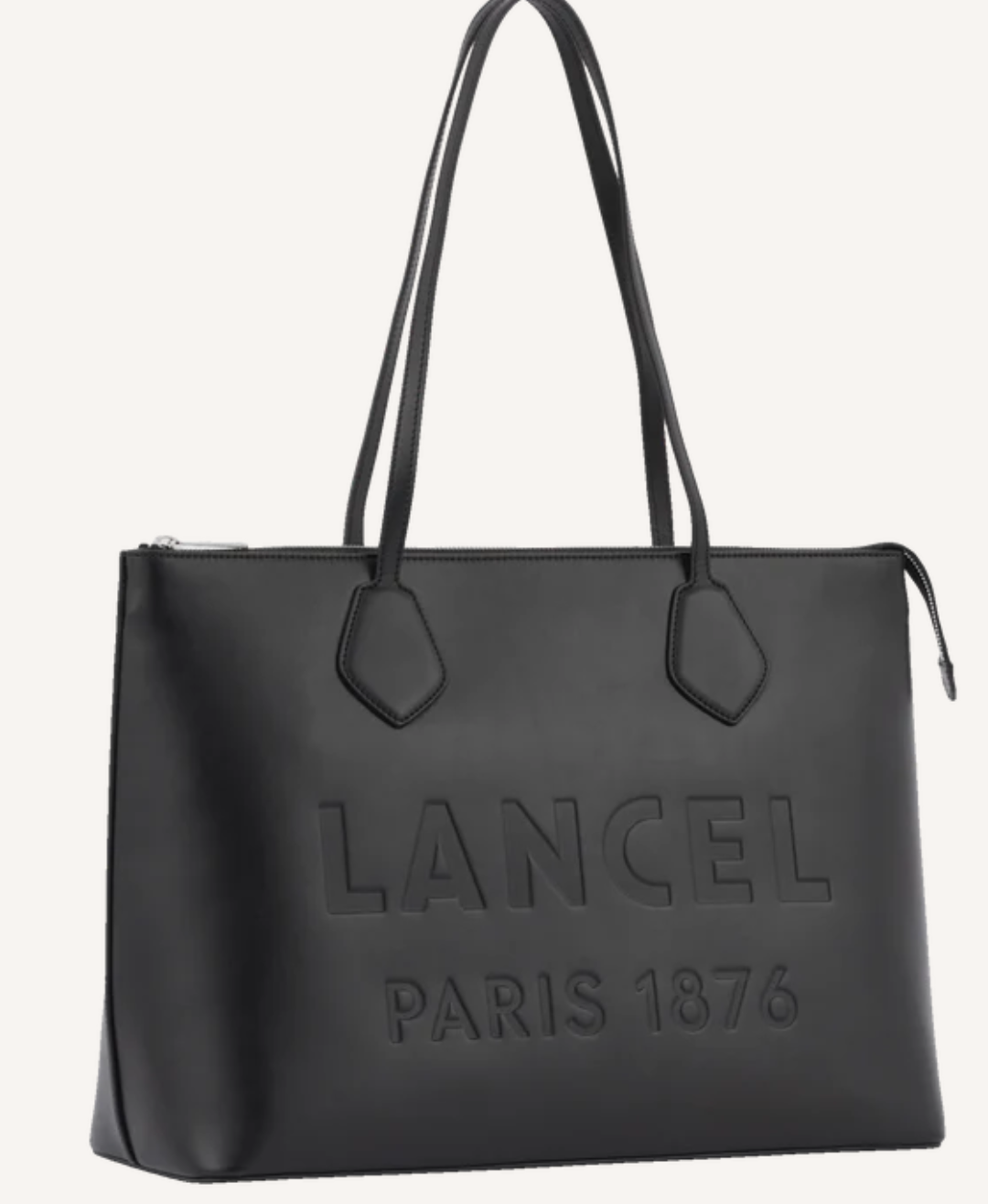 LANCEL cabas Essential
