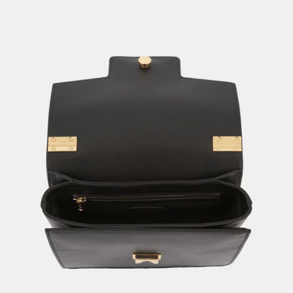 
                      
                        LANCEL ROXANE Sac Rabat
                      
                    