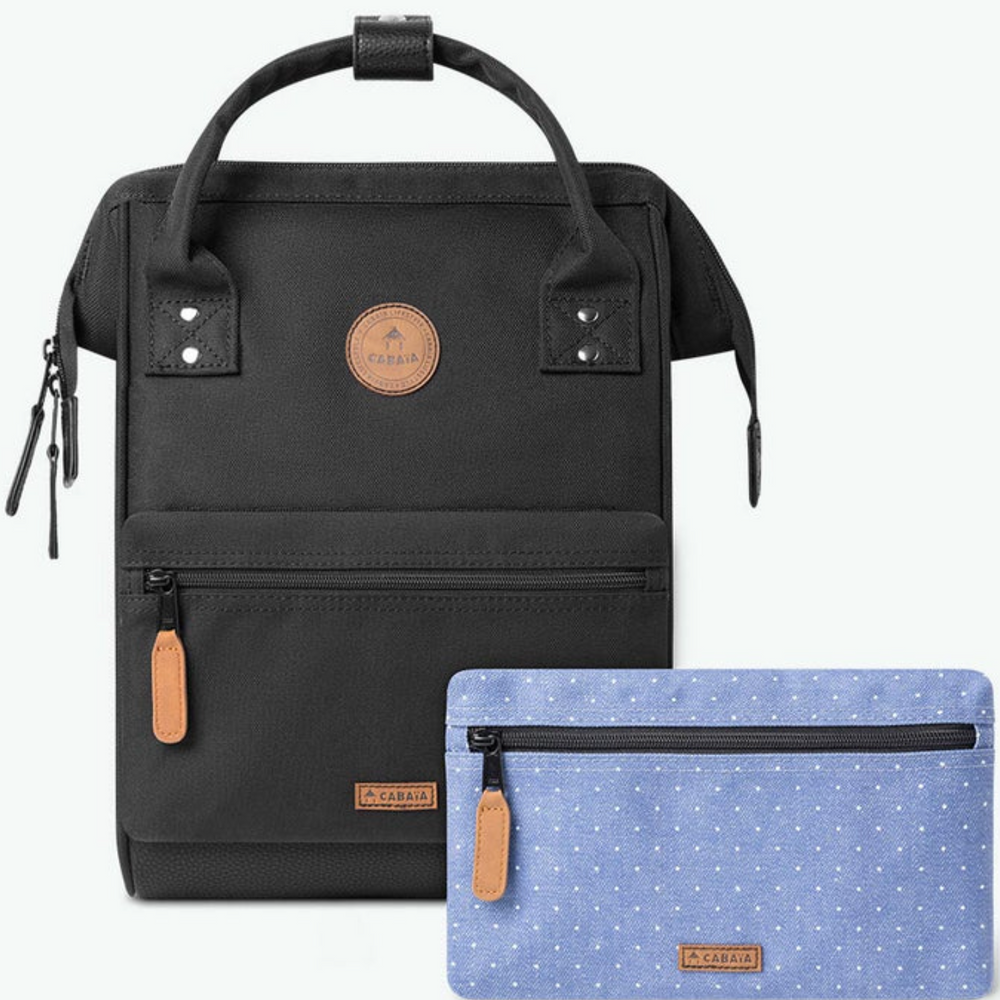 CABAIA Adventurer Berlin mini